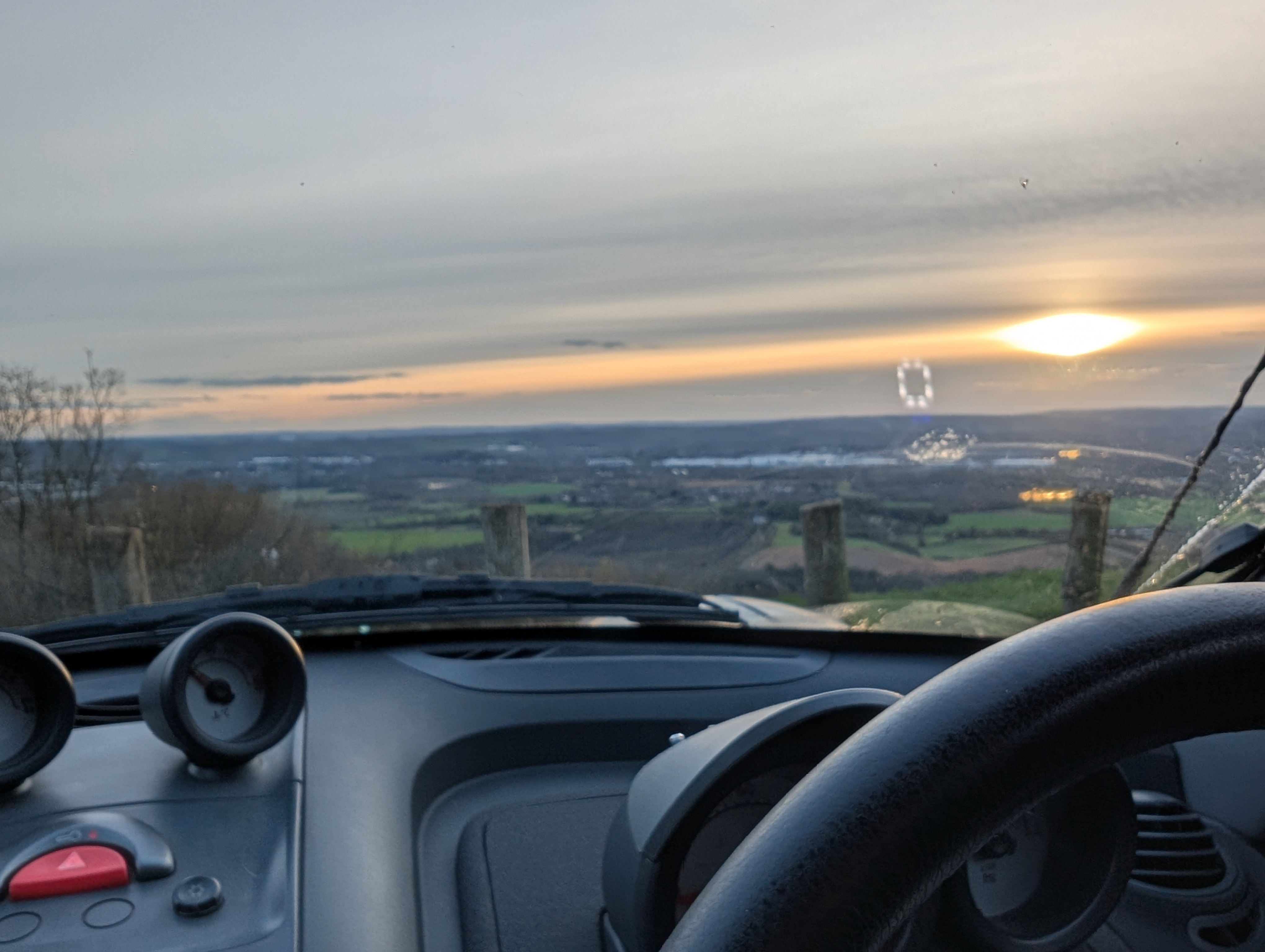 Photo representing automotive interests